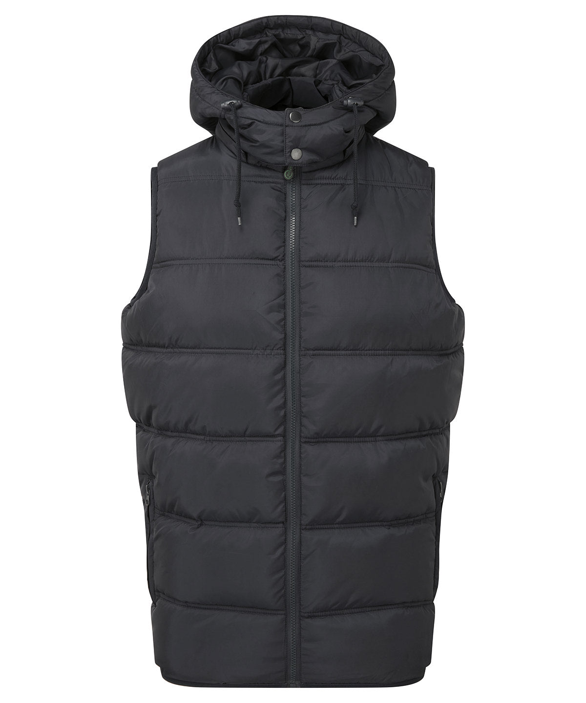 2786 Bryher recycled bodywarmer