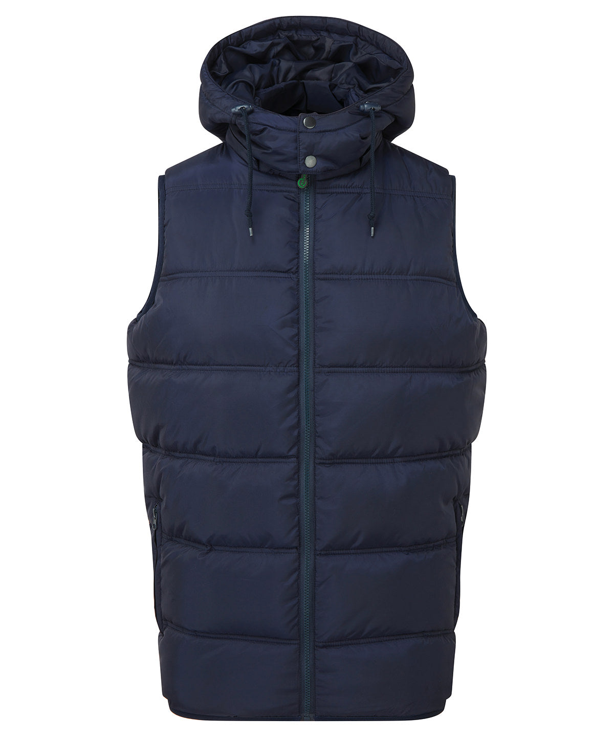 2786 Bryher recycled bodywarmer