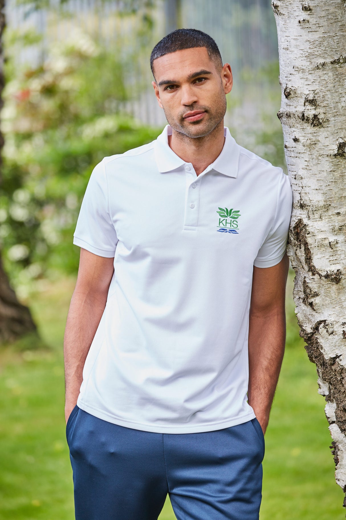 Classic Technical Polo Youth