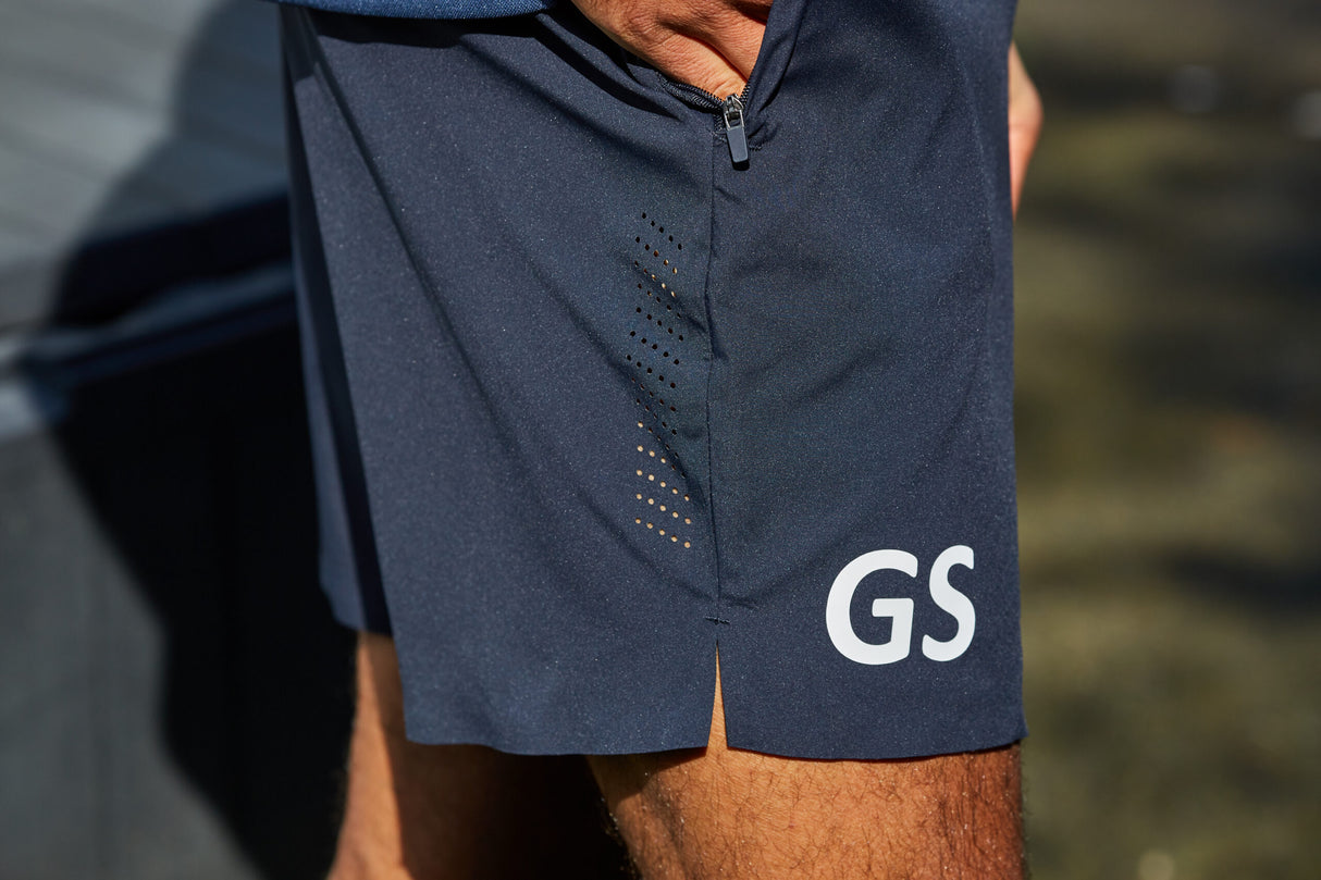 Carbon Technical Training Short