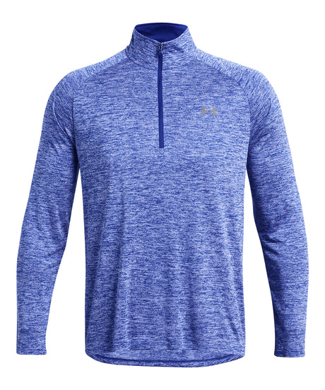 Under Armour Tech™ 2.0 1/2 Zip Long Sleeve