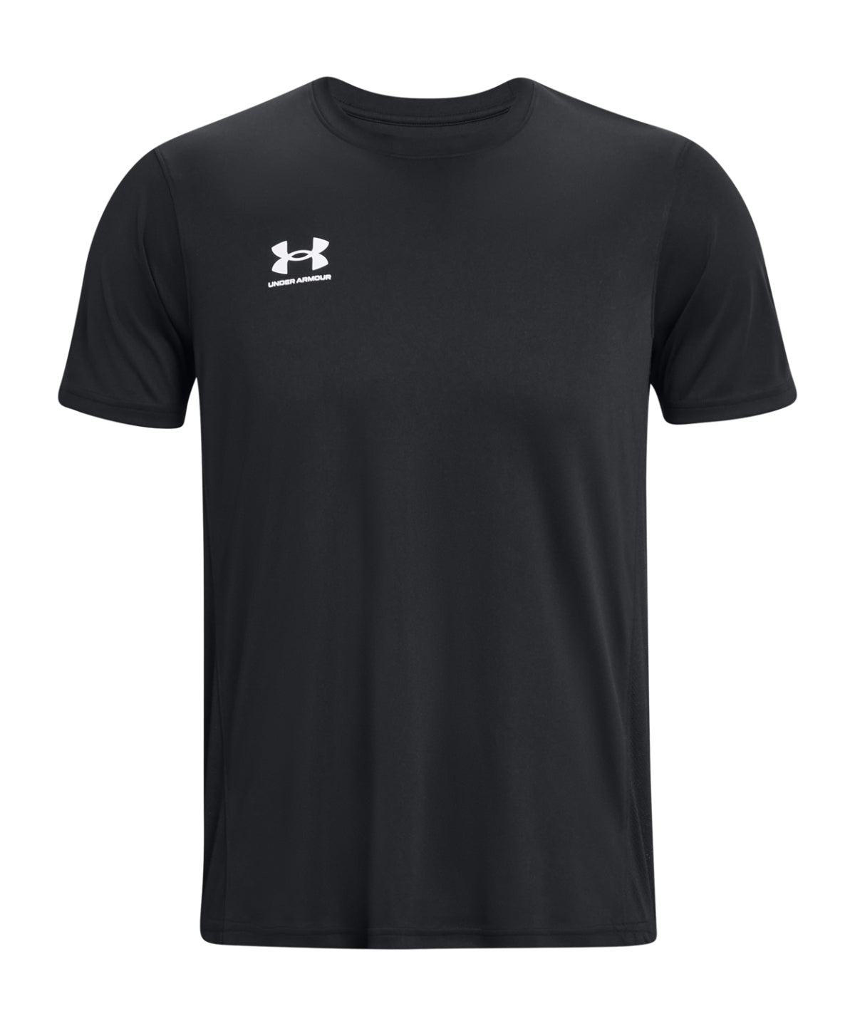 Under Armour Men's Ua Challenger Training Short Sleeve Ua061