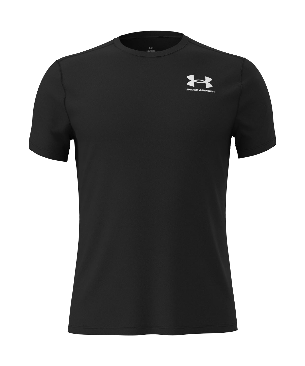 Under Armour Heat Gear® Fitted T Shirt Ua075