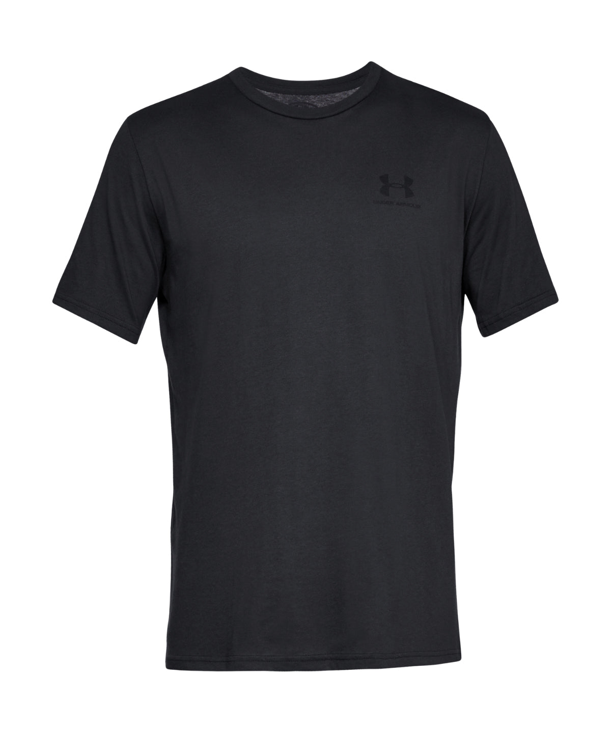 Under Armour Ua Sportstyle Short Sleeve