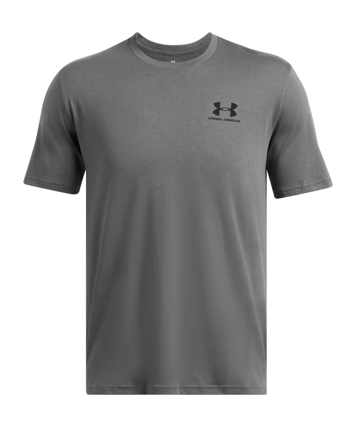 Under Armour Ua Sportstyle Short Sleeve