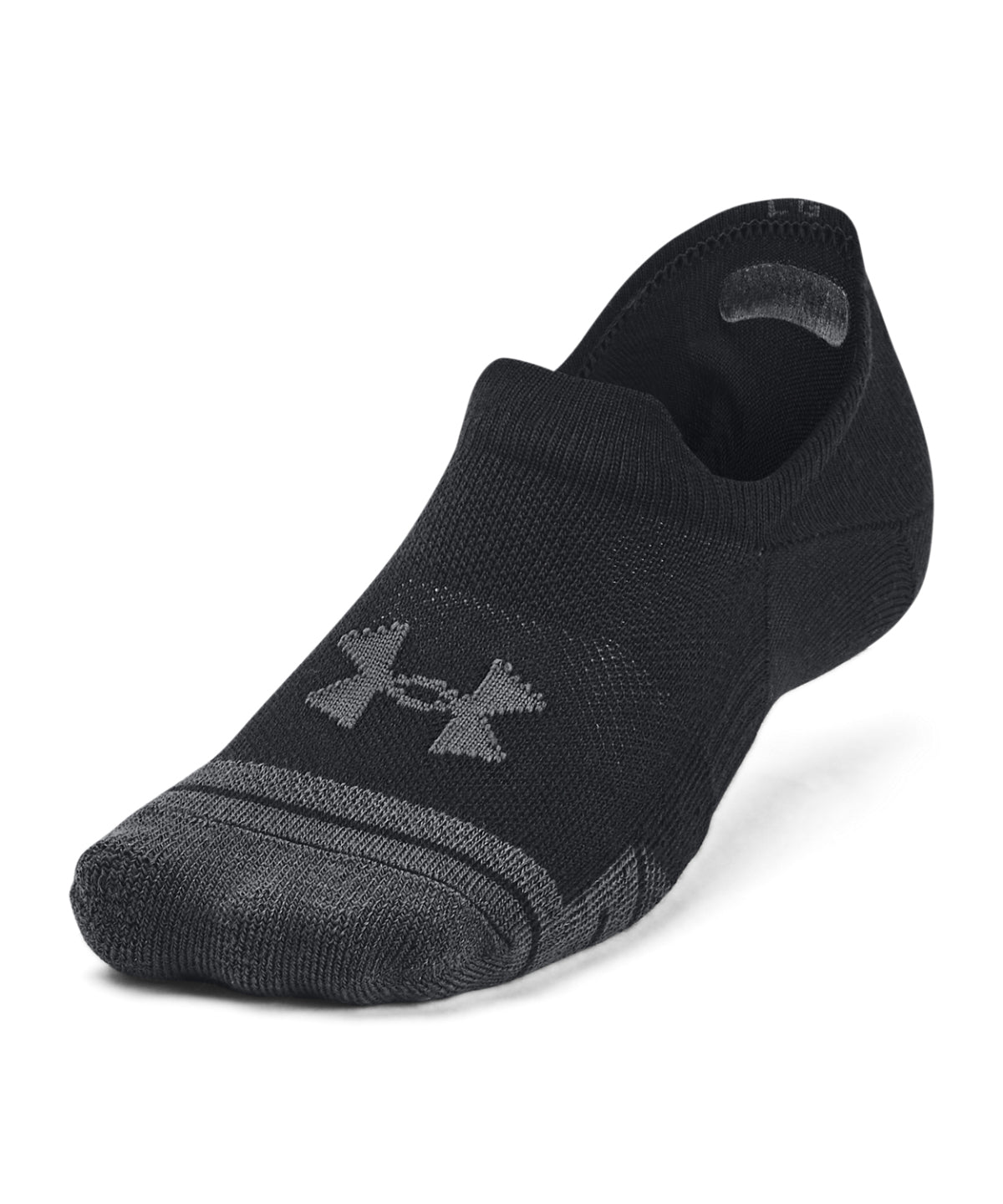 Under Armour Ultra Low Training Socks (3 Pack)
