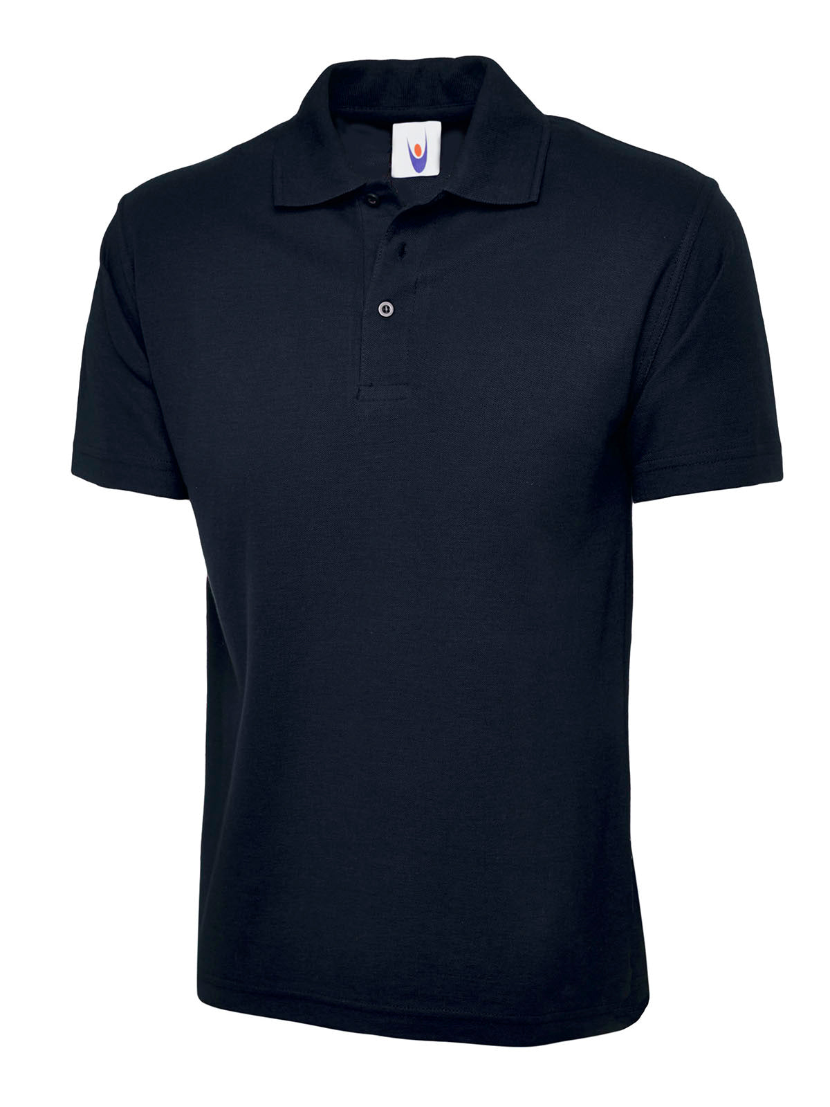 Uneek UC101 - Classic Polo Shirt Navy - Shirts