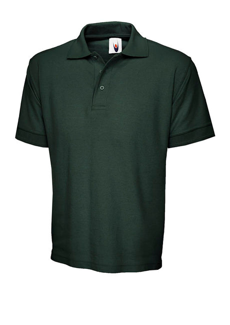 Uneek UC102 - Premium Polo Shirt