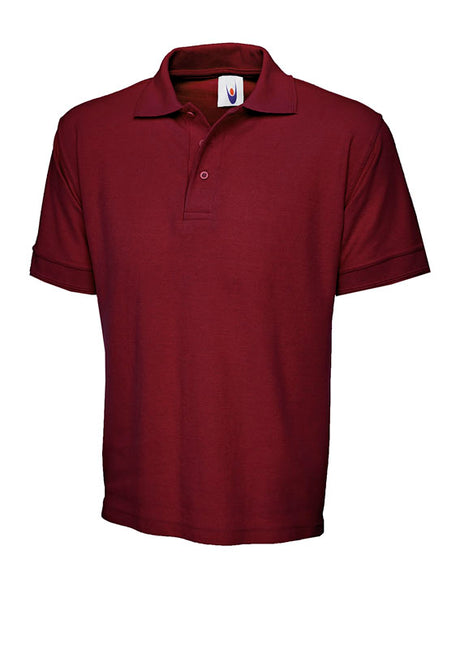 Uneek UC102 - Premium Polo Shirt