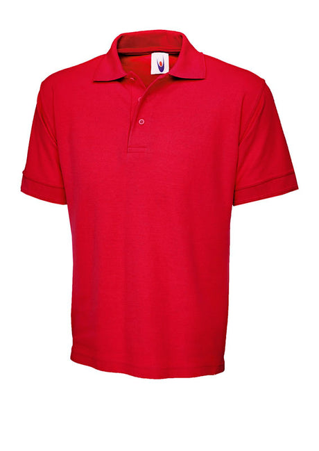 Uneek UC102 - Premium Polo Shirt