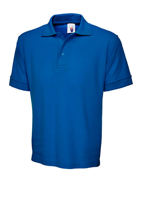 Uneek UC102 - Premium Polo Shirt