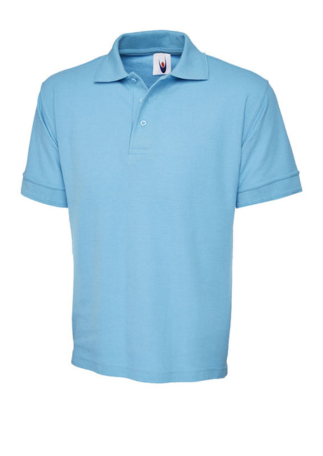 Uneek UC102 - Premium Polo Shirt