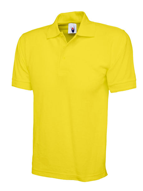 Uneek UC102 - Premium Polo Shirt