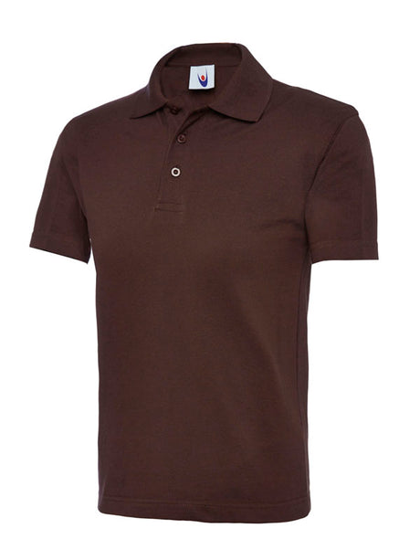 Uneek UC103 - Childrens Polo Shirt