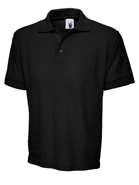 Uneek UC104 - Ultimate Cotton Polo Shirt