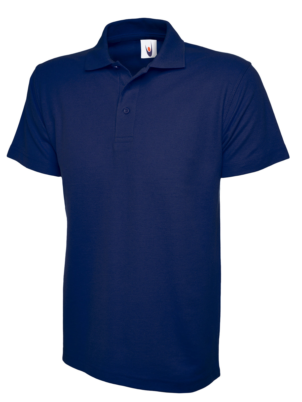 Uneek UC105 - Active Polo Shirt French Navy - Shirts