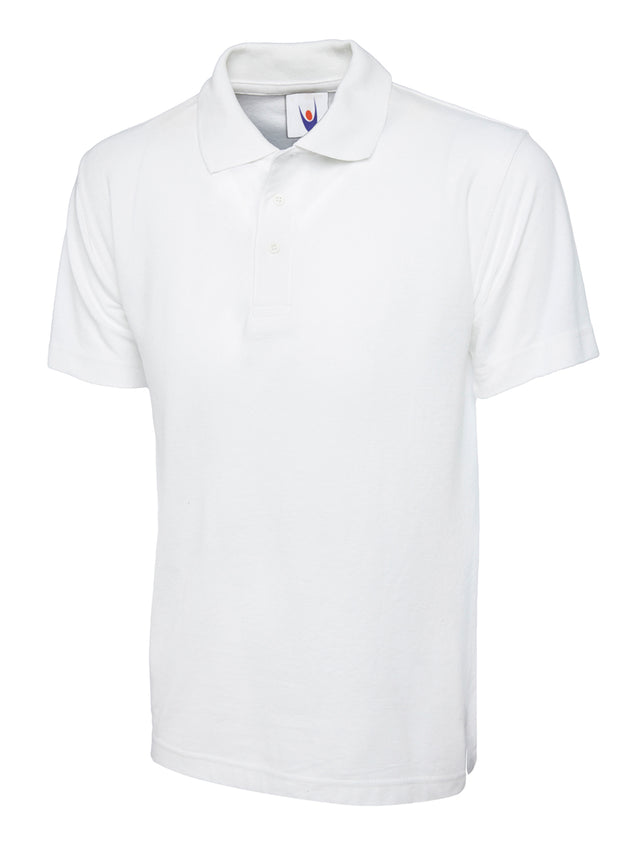 active_polo_shirt_white