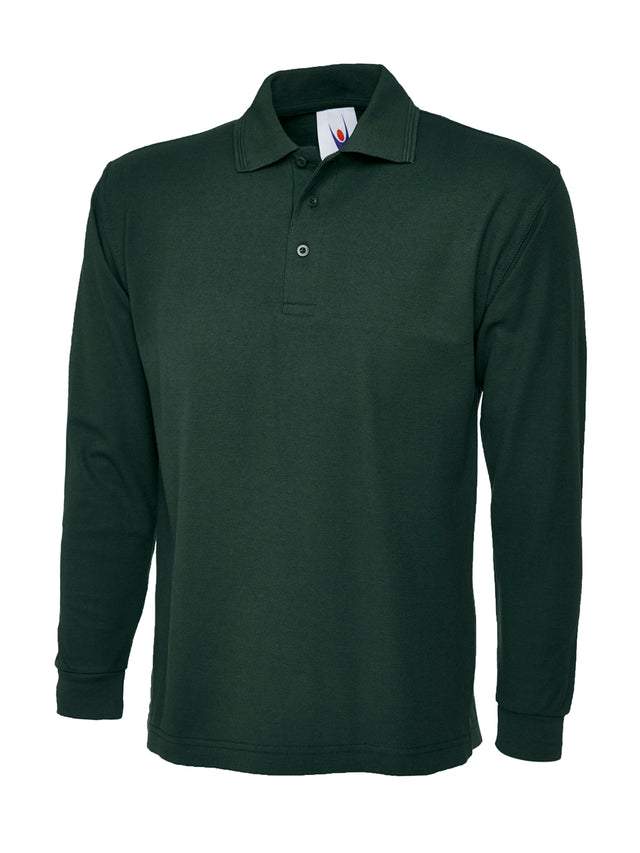 longsleeve_polo_shirt_bottle_green