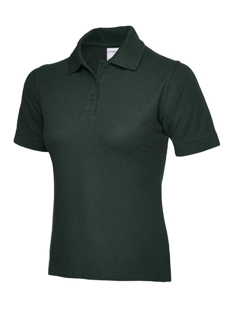 ladies_ultra_cotton_polo_shirt_bottle_green