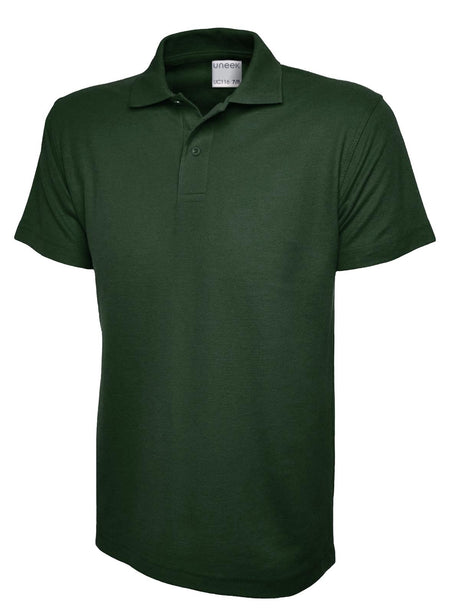 childrens_ultra_cotton_polo_shirt_bottle_green