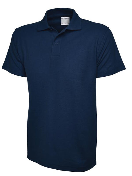 Uneek UC116 - Childrens Ultra Cotton Polo Shirt