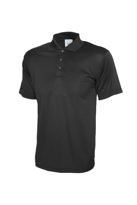 Uneek UC121 - Processable Polo Shirt