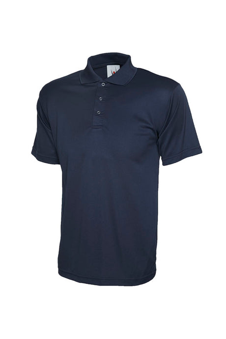 Uneek UC121 - Processable Polo Shirt