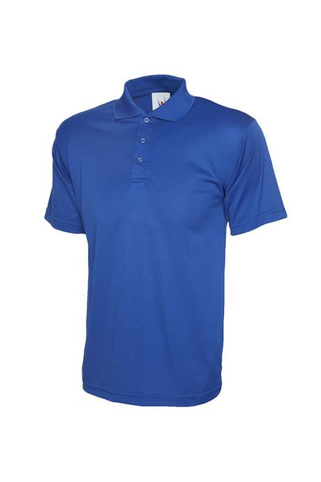 Uneek UC121 - Processable Polo Shirt