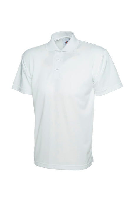Uneek UC121 - Processable Polo Shirt