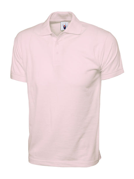 Uneek UC122 - Jersey Polo Shirt