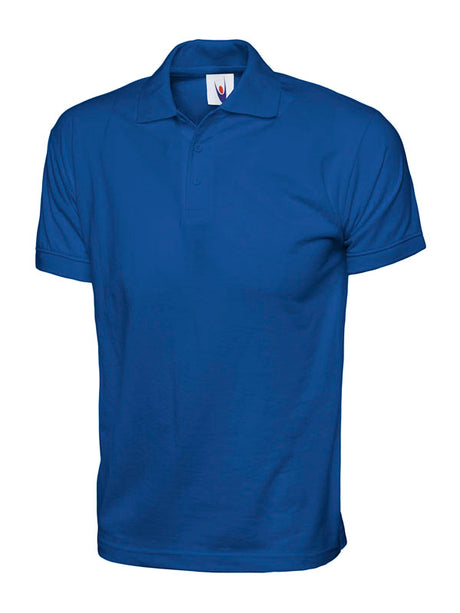 Uneek UC122 - Jersey Polo Shirt