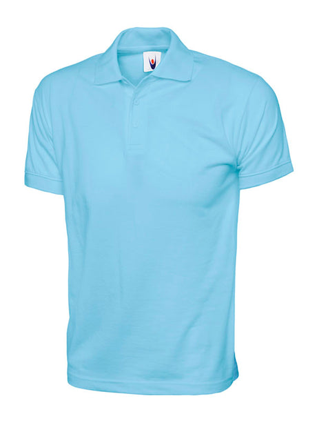 Uneek UC122 - Jersey Polo Shirt