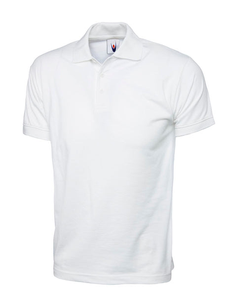Uneek UC122 - Jersey Polo Shirt