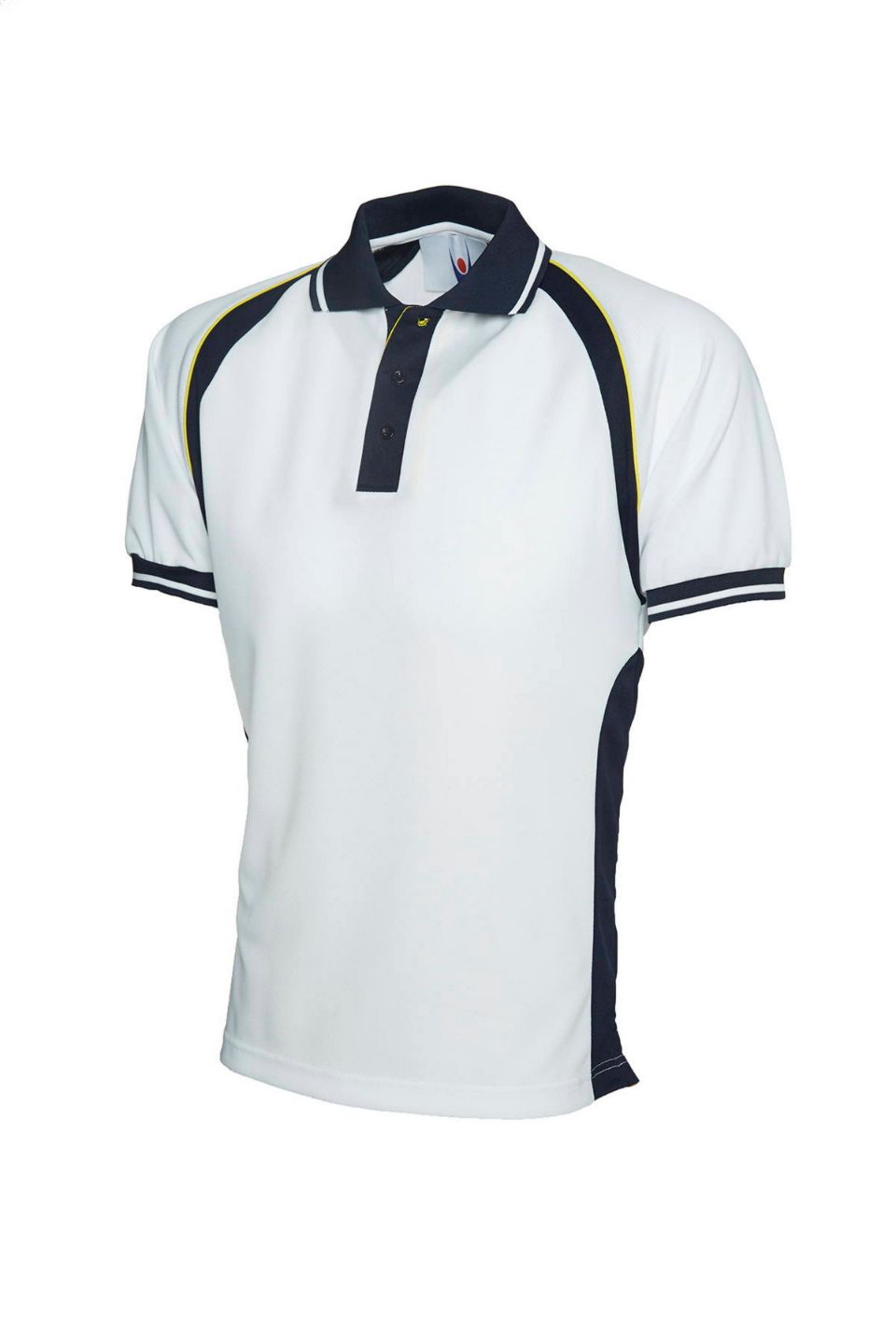 Uneek UC123 - Sports Polo Shirt