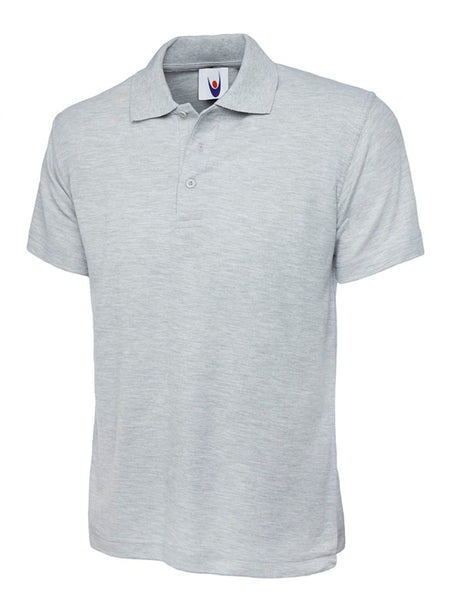 Uneek UC124 - Olympic Polo Shirt