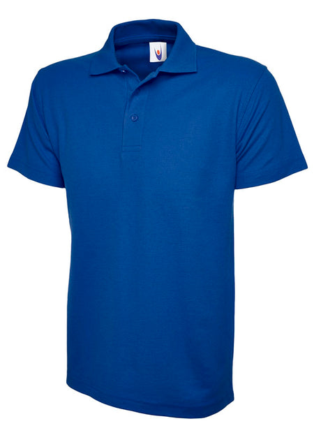 Uneek UC124 - Olympic Polo Shirt