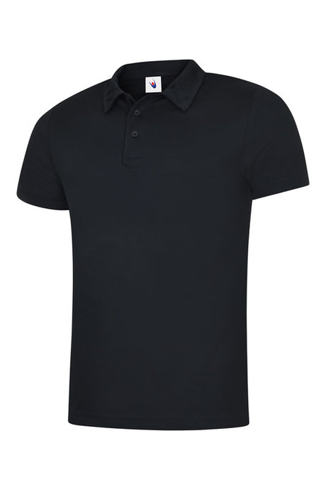 Uneek UC125 - Mens Ultra Cool Polo Shirt