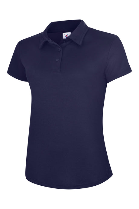ladies_super_cool_workwear_polo_shirt_navy