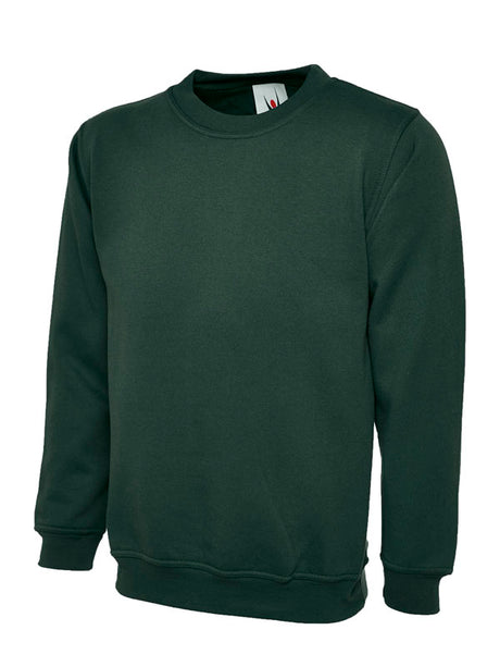 Uneek UC201 - Premium Sweatshirt