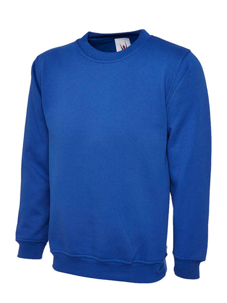 Uneek UC201 - Premium Sweatshirt