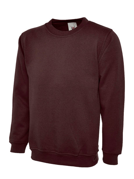 Uneek UC202 - Childrens Sweatshirt