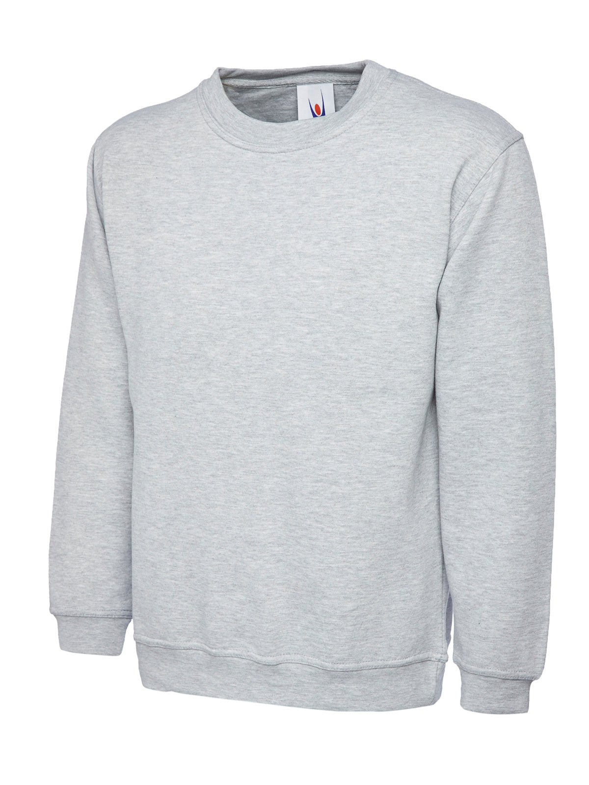 childrens_sweatshirt_heather_grey