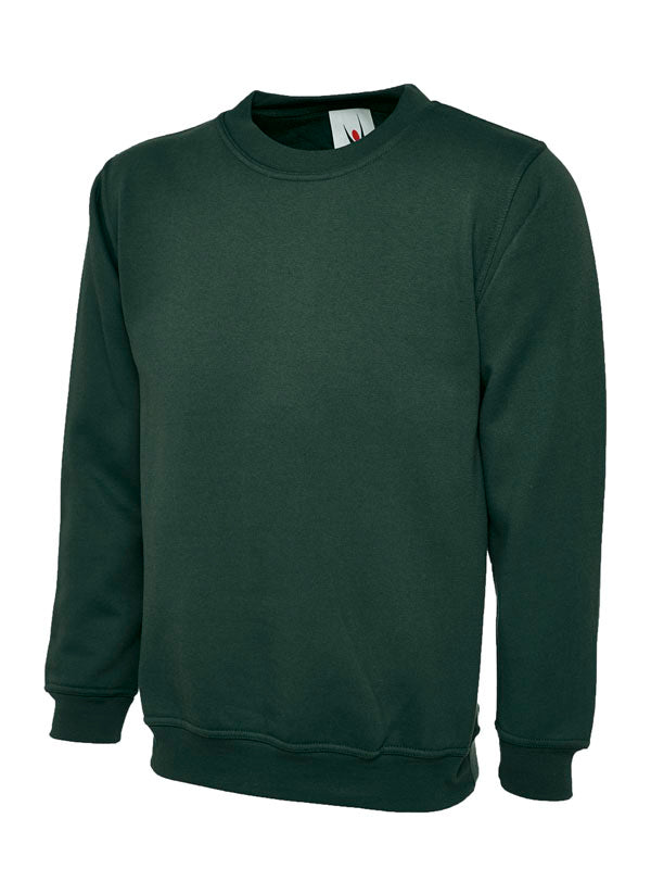 Uneek UC205 - Olympic Sweatshirt