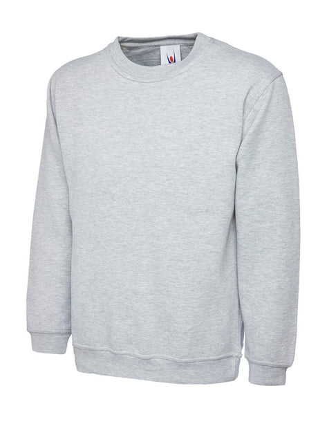Uneek UC205 - Olympic Sweatshirt
