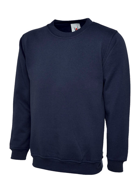 Uneek UC205 - Olympic Sweatshirt