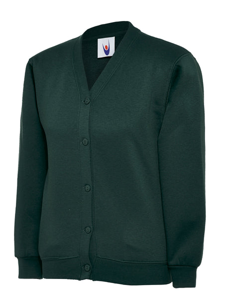 childrens_cardigan_bottle_green