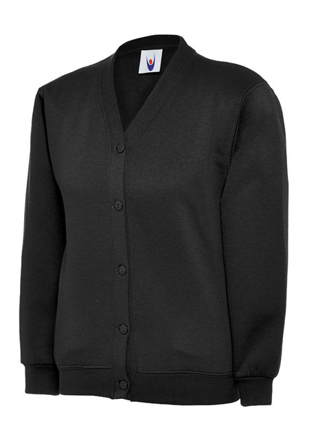 Uneek UC207 - Childrens Cardigan