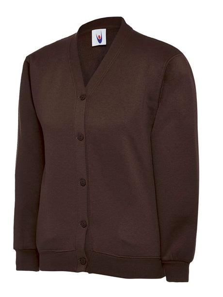 Uneek UC207 - Childrens Cardigan