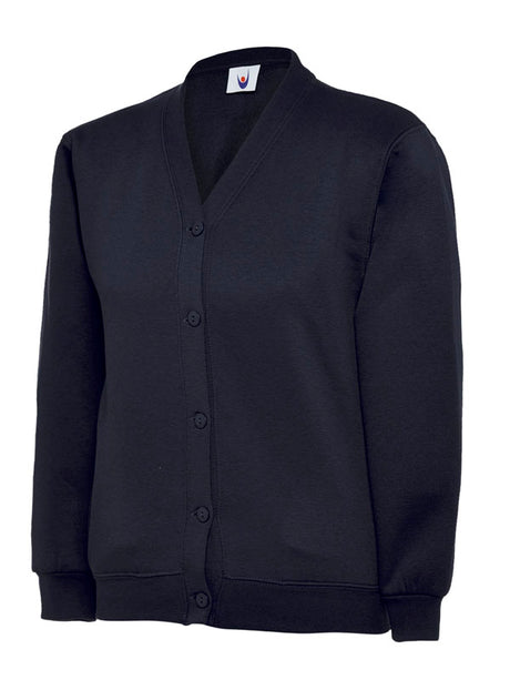 Uneek UC207 - Childrens Cardigan