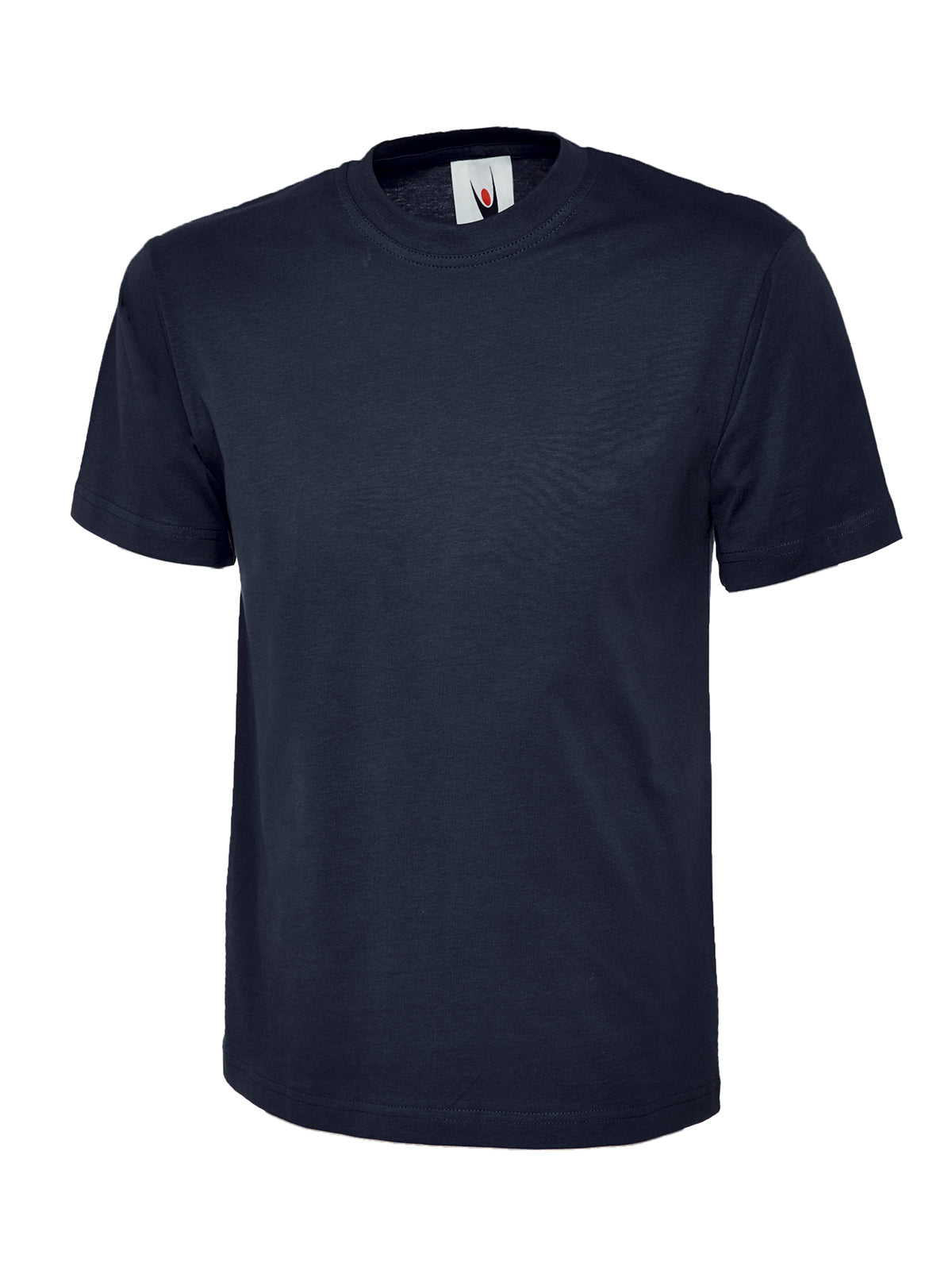 Uneek UC301 - Classic T-Shirt Navy - T-Shirts
